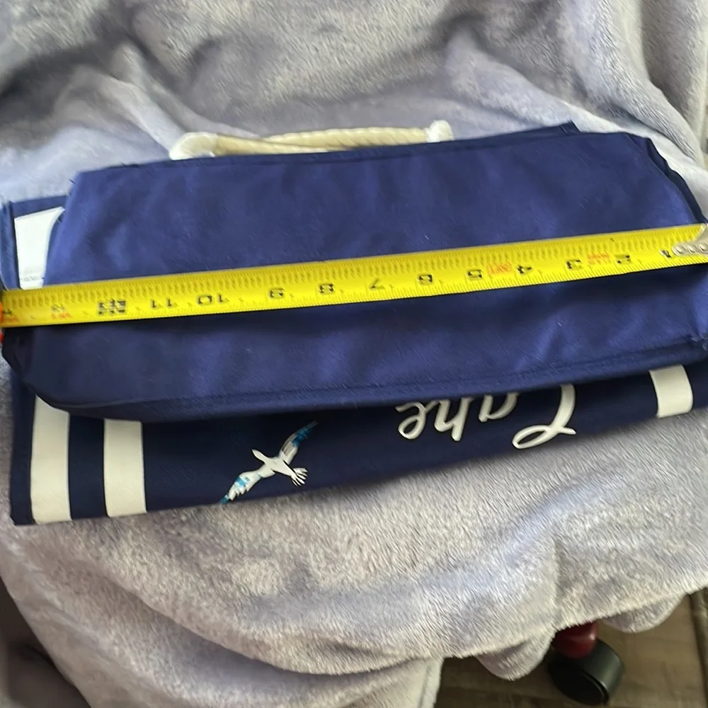 Beach bag - Picture 8 of 9